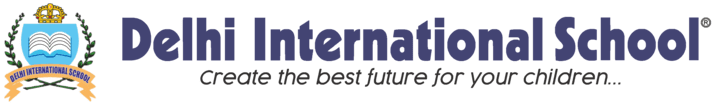 Delhi International School logo