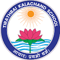 Tirathbai Kalachand School logo