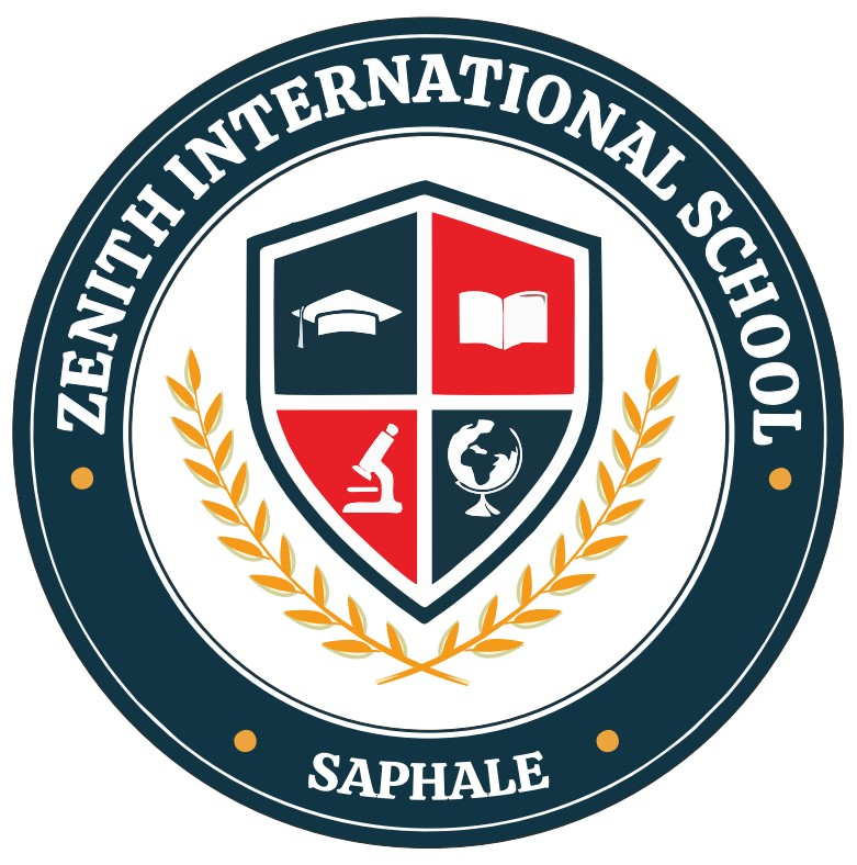 Zenith International Academy logo