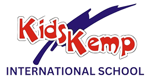 Kids Kemp International School logo