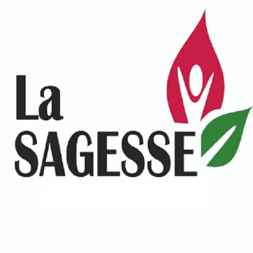 La Sagesse Academy logo