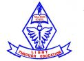 Hallmark Higher Secondary School logo