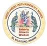 Shree Garima Vidya Mandir H.S. School logo