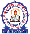 Little Wonders Convent School logo