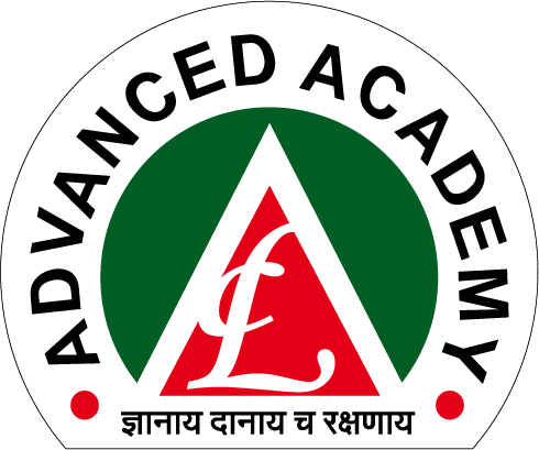 Advanced Academy logo