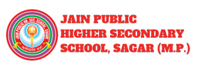 Jain Public School logo