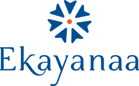 Ekayanaa School logo
