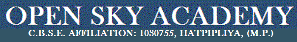 Open Sky Academy Hatpipliya logo