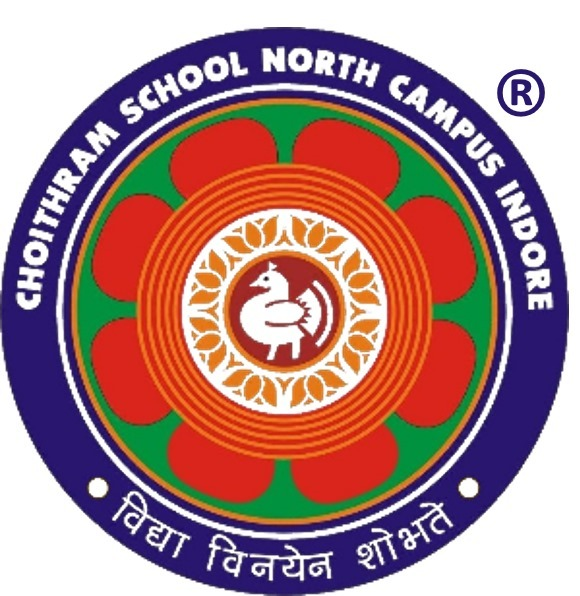 Choithram School North Campus logo