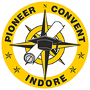 Pioneer Convent School logo