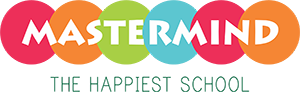 Mastermind School logo