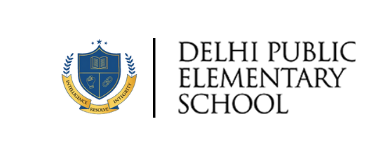 Delhi Public Elementary School logo