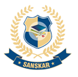 Sanskar Academy Higher Secondary School Neori logo