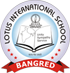 Lotus International School logo