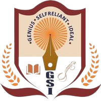 Gyan Sagar Girls International School logo