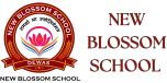 New Blossom School logo