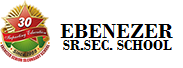 Ebenezer Senior Secondary School logo
