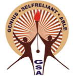 Gyan Sagar Academy logo