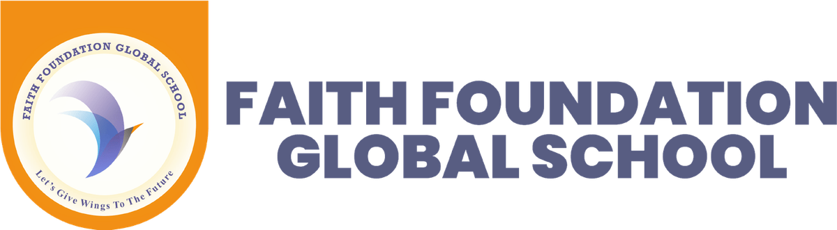 Faith Foundation Global School logo