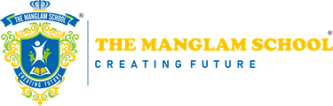 THE MANGLAM SCHOOL logo