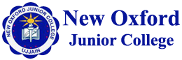 New Oxford Junior College logo