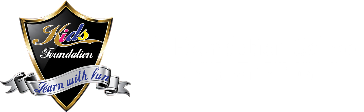 Kids Foundation School logo