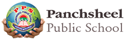 Panchsheel School logo