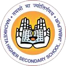 Nachiketa Higher Secondary School logo