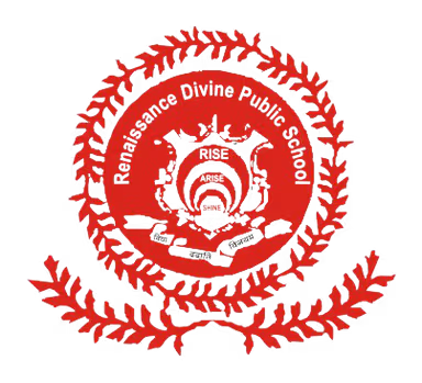 Renaissance Divine Public School logo