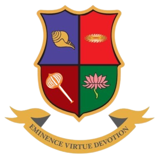 Avanti School of Excellence Ujjain logo