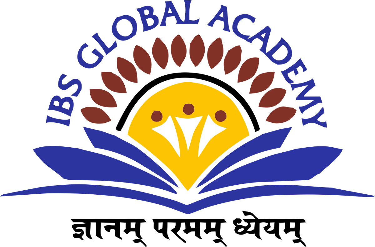 IBS Global Academy logo