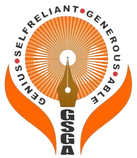 Gyan Sagar Global Academy logo