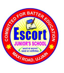 Escort Junior's School logo