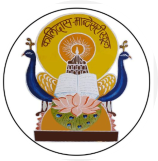 Kalidas Montessori Senior Secondary School logo