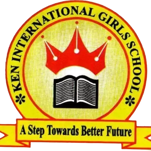 KEN INTERNATIONAL GIRLS SCHOOL logo