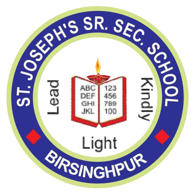 St. Joseph's Residential School logo