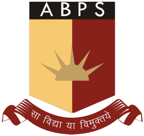 The Aditya Birla Public School, Nagda logo