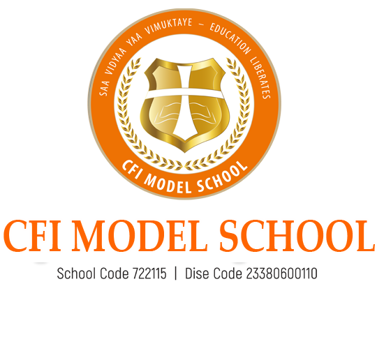 CFI Model School logo