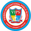 Vidisha International Public School logo