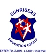 Sunrisers Rajiv Memorial Higher Secondary School logo