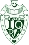 Iqra International School logo