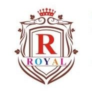 Royal Public School logo