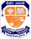 Central Academy English Medium School logo