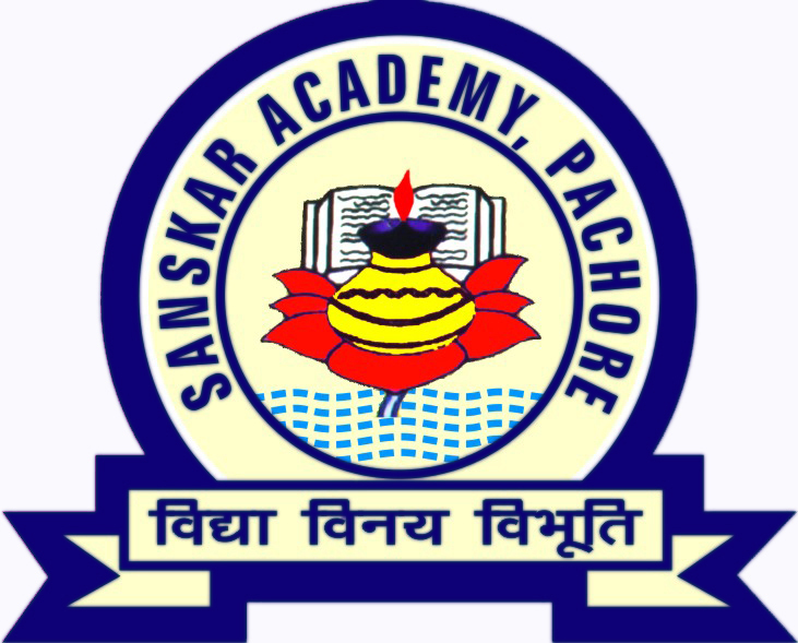 Sanskar Academy Pachore logo