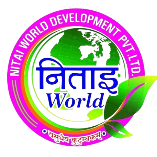 NITAI PUBLIC SCHOOL logo