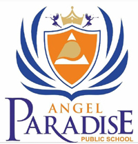 Angel Paradise Public School logo