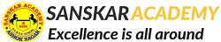 Sanskar Academy logo