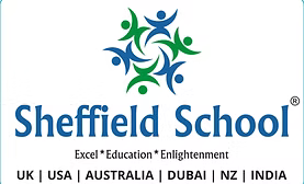 Sheffield An International School logo