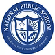 National Public School logo