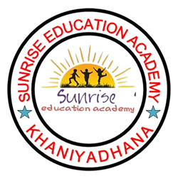 Sunrise Education Academy logo